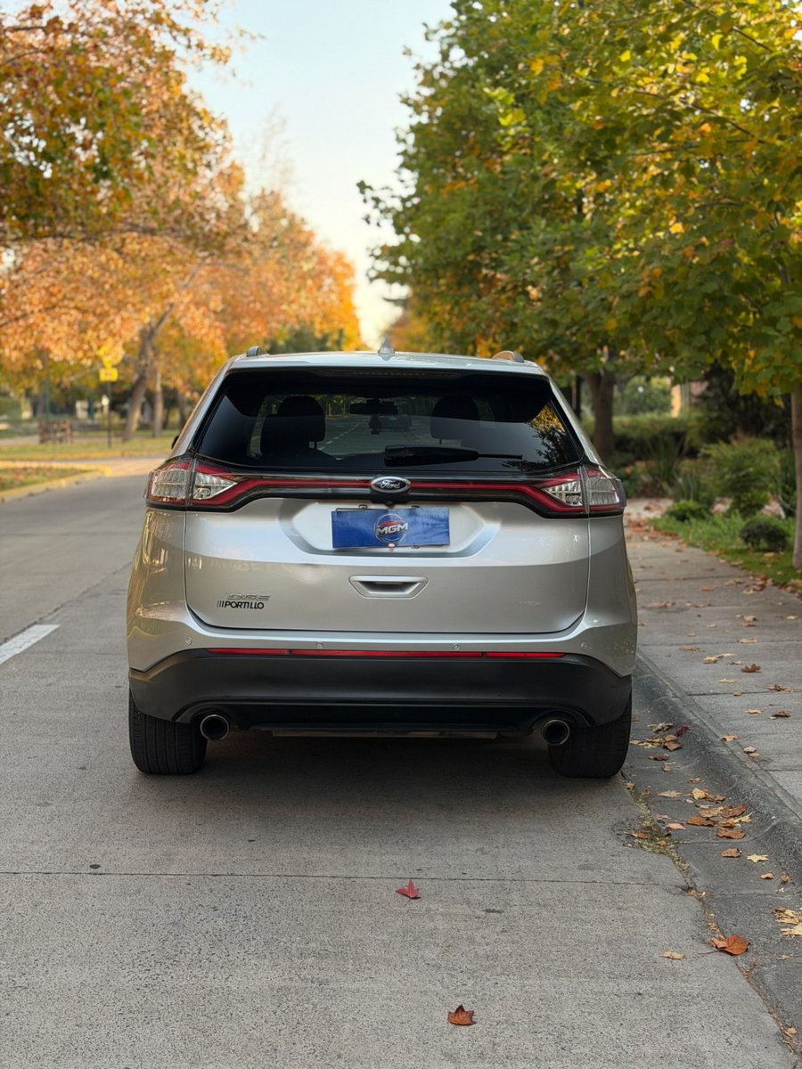 FORD EDGE SE 2018 - Imagen 7 de 9