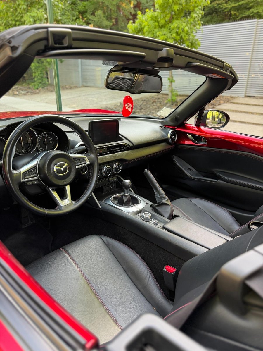 MAZDA MX5 2019 - Imagen 6 de 10
