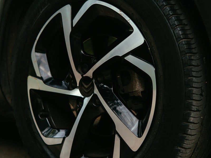 Citroën C5 AIRCROSS FEEL ¡Recién Llegado! ; ;• ; ; ; ;• ; ; ; ;• ; ;Patente 6 ; ;• ; ;BLANCO 2021 - Imagen 7 de 10