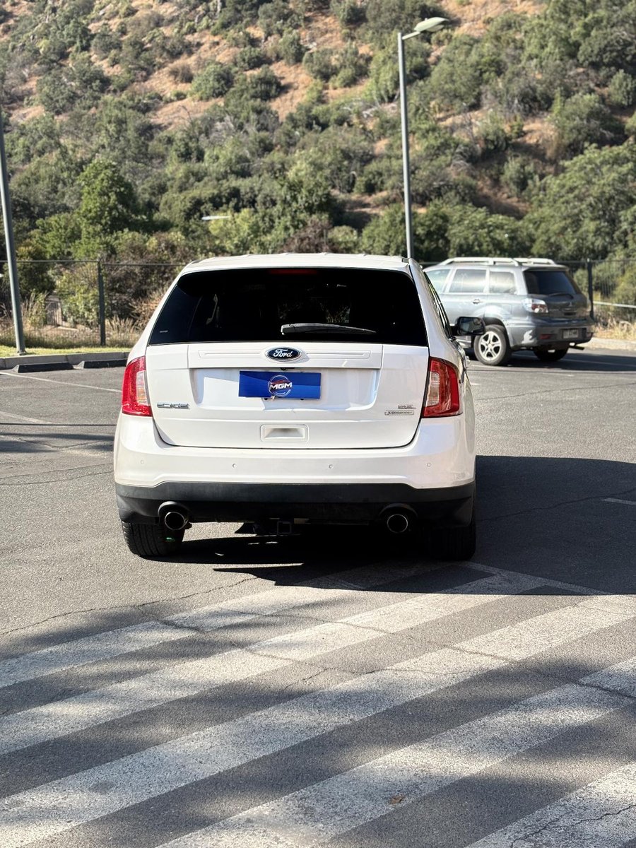 FORD EDGE SEL 2.0 2015 - Imagen 4 de 9