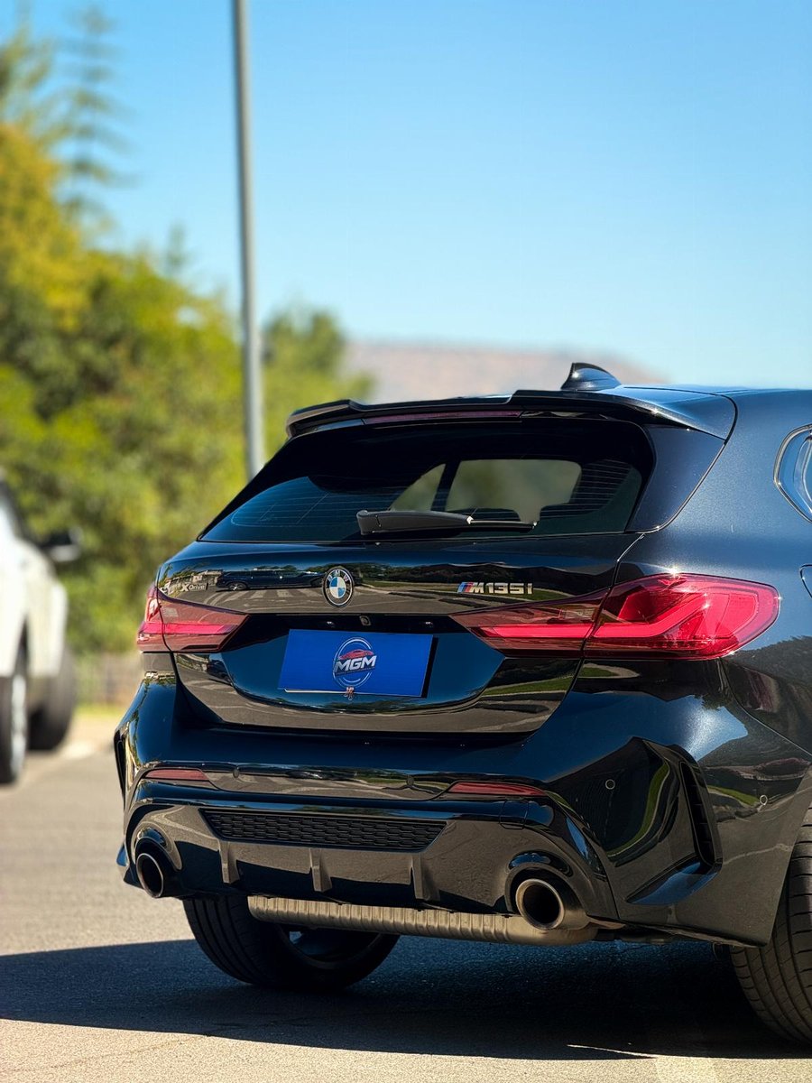 BMW M135 XDRIVE HATCH 2025 - Imagen 4 de 8