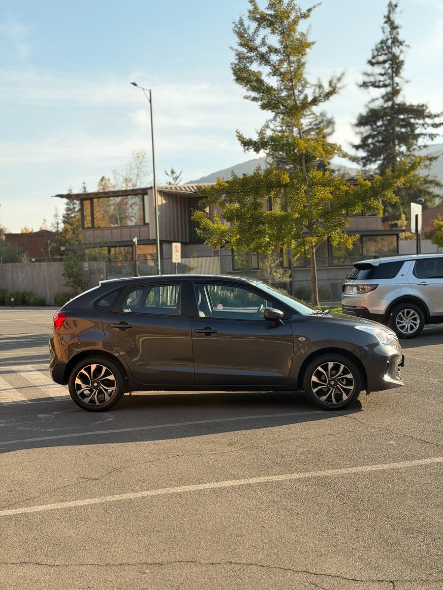 SUZUKI BALENO GLS 2022 - Imagen 6 de 10
