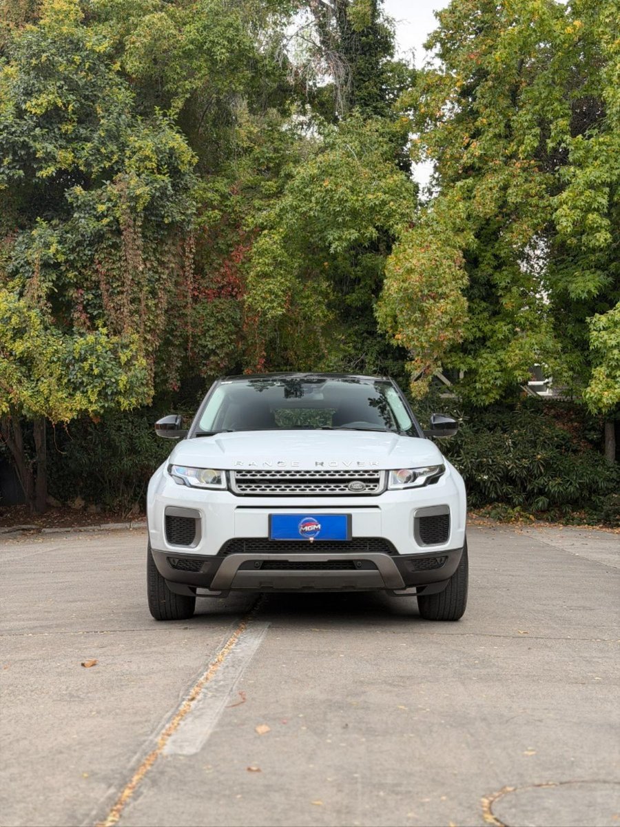 RANGE ROVER EVOQUE 2.0 2017 - Imagen 3 de 9