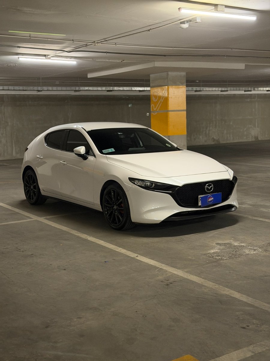MAZDA 3 2.0 V 6MT 2022 - Foto 3 de 10