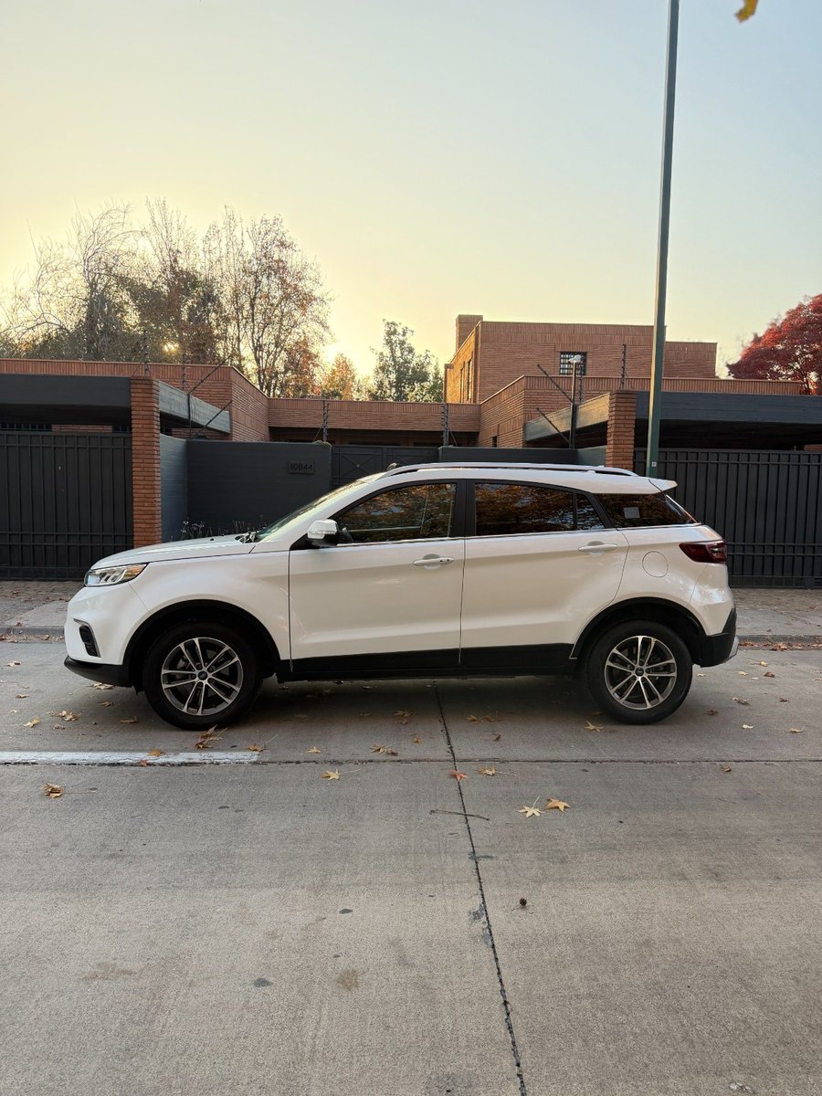 FORD TERRITORY Titanium 2022 - Imagen 9 de 9