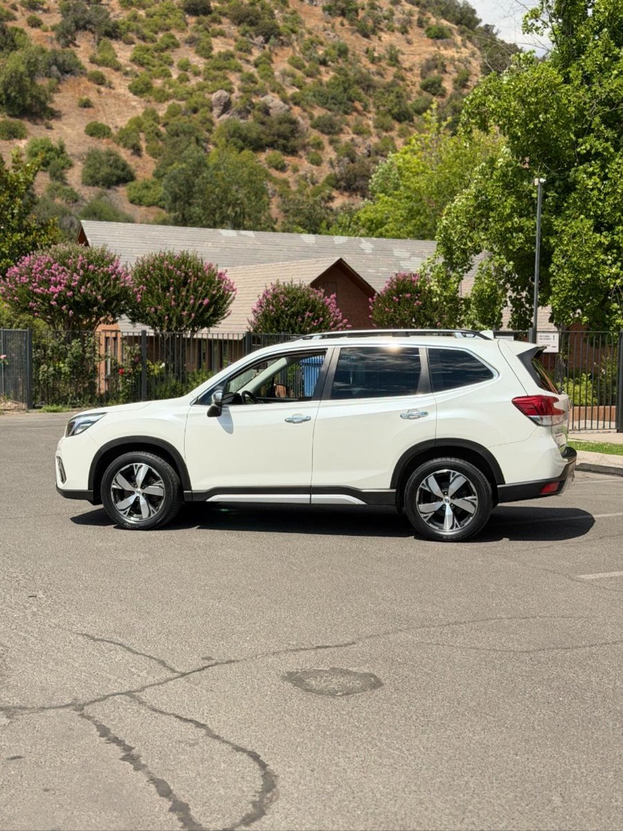 SUBARU FORESTER LIMITED 2019 - Imagen 7 de 7