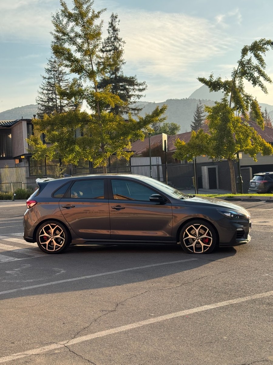 HYUNDAI I30 2.0 N 2019 - Imagen 6 de 10