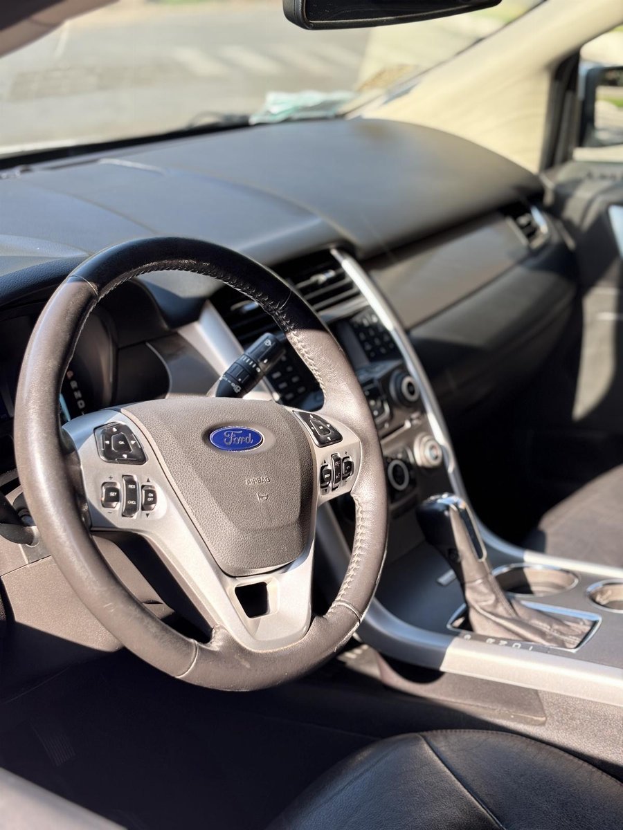 FORD EDGE SEL 2.0 2015 - Imagen 8 de 9