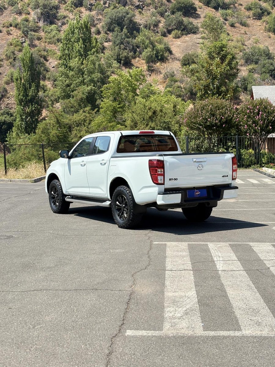MAZDA BT-50 CORE 4X4 6AT 2022 - Imagen 4 de 10