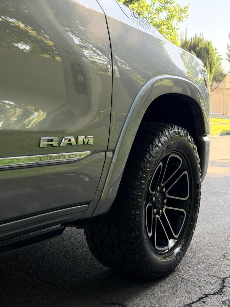 RAM 1500 LIMITED 2023 - Imagen 6 de 10