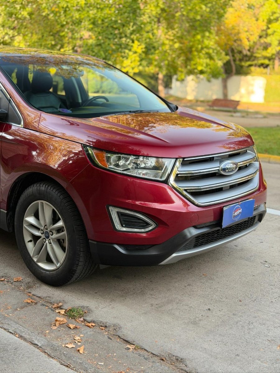 FORD EDGE SEL 4WD 2019 - Imagen 4 de 10