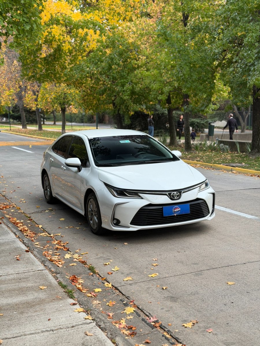 TOYOTA COROLLA 2.0 XEI CVT 2022 - Imagen 4 de 10
