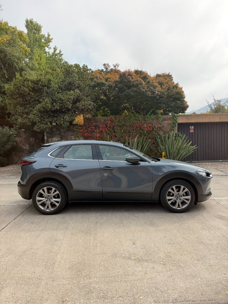 MAZDA CX-30 GTX 2021 - Imagen 6 de 10