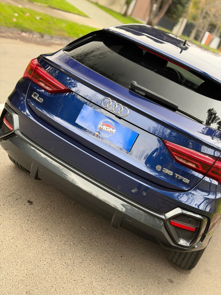 AUDI Q3 1.4 TFSI SPORTBACK 2023 - Imagen 8 de 9