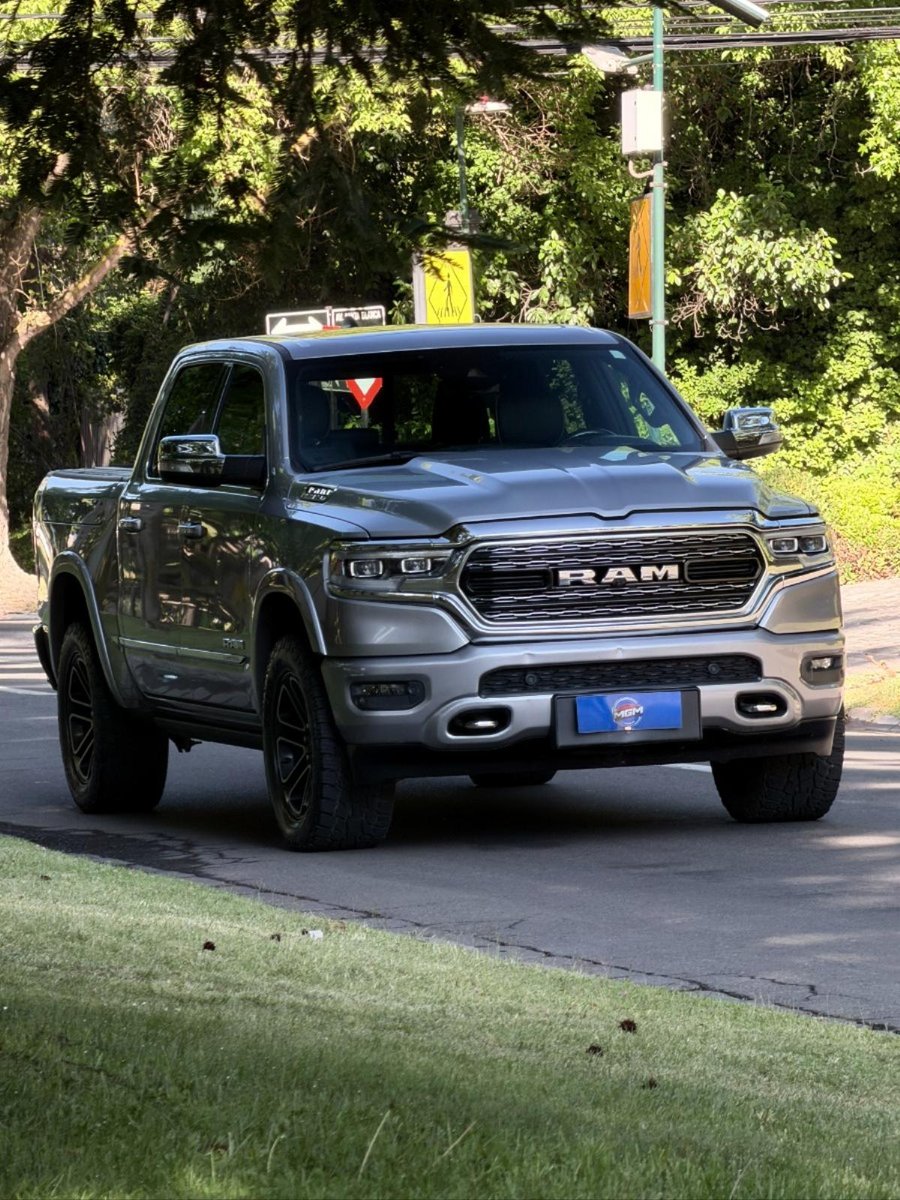 RAM 1500 LIMITED 2023 - Imagen 4 de 10