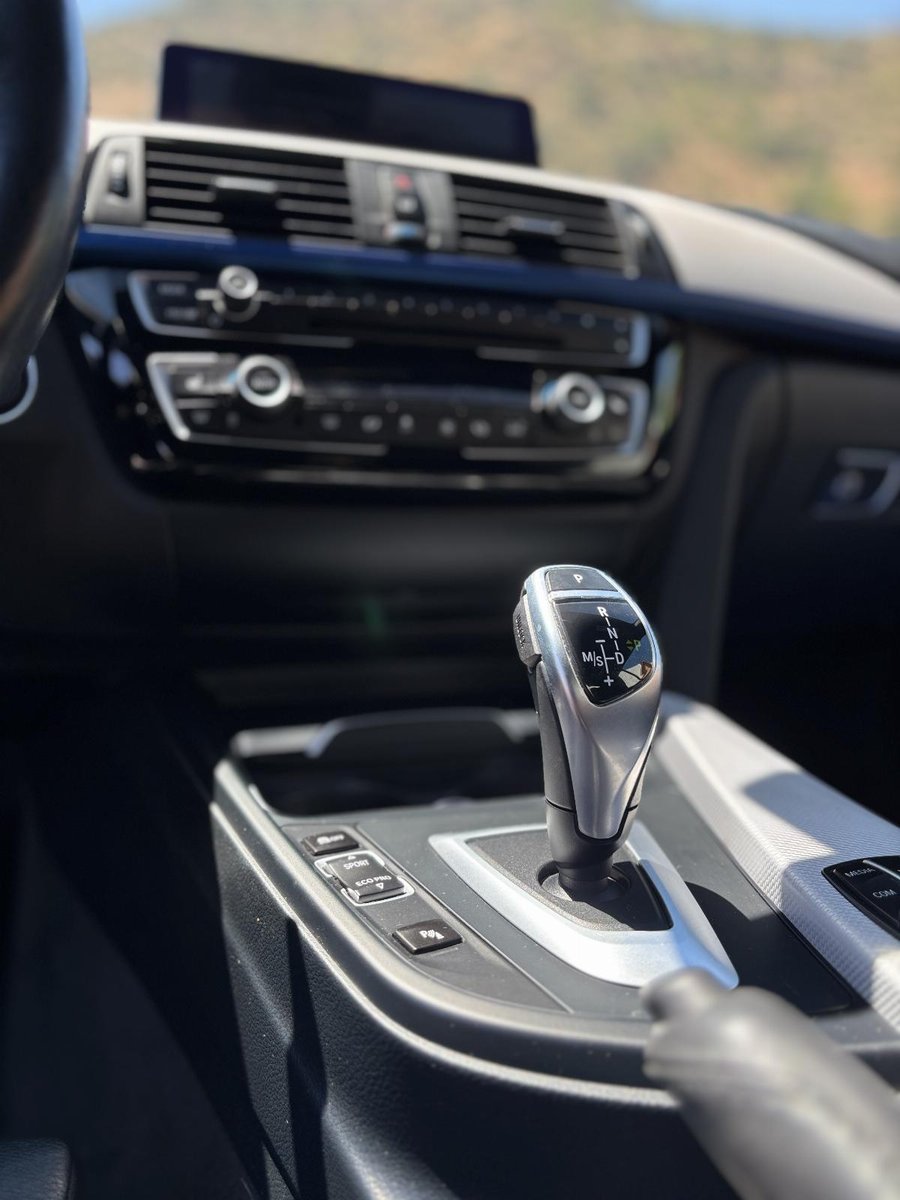 BMW 440 I CABRIO M 2019 - Imagen 8 de 10