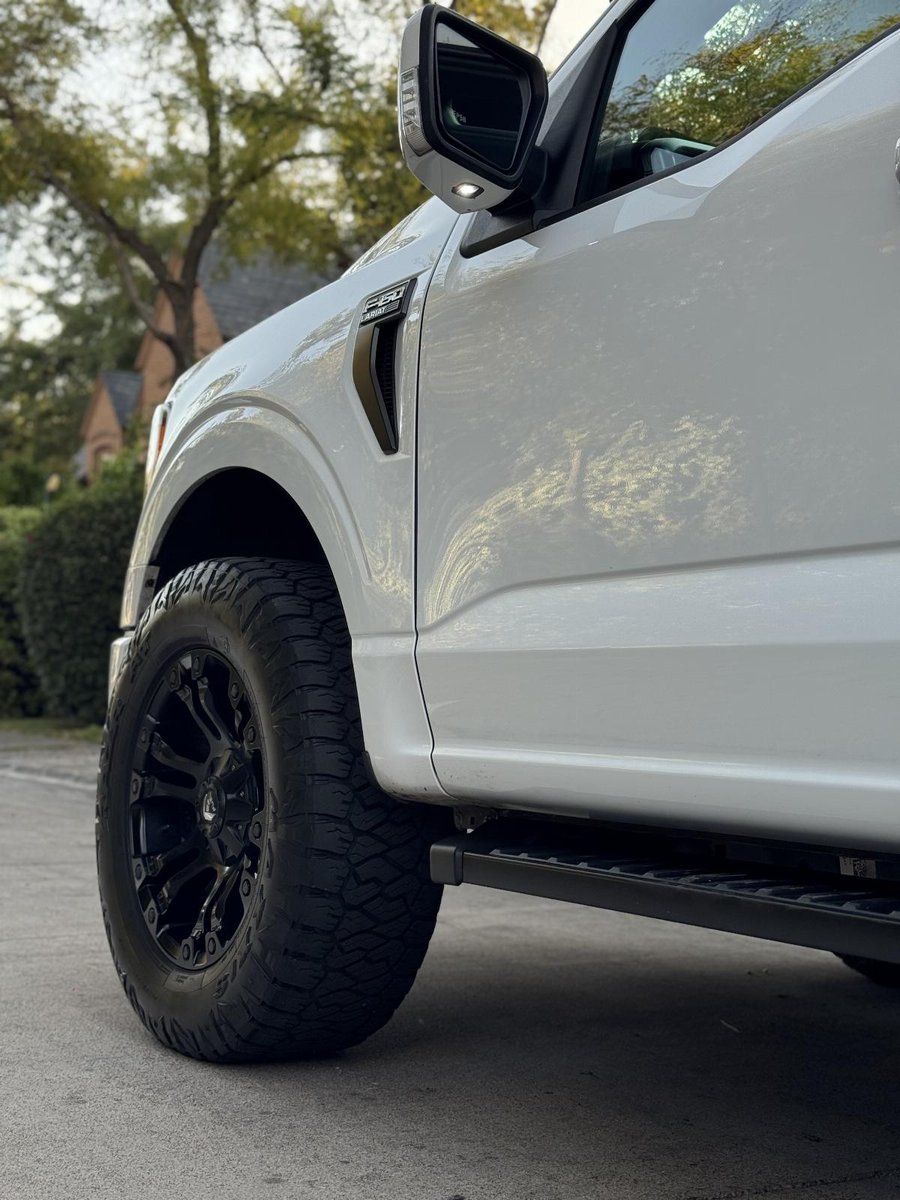 FORD F-150 LARIAT SPORT CC 4X4 5.0L 2022 - Imagen 10 de 10