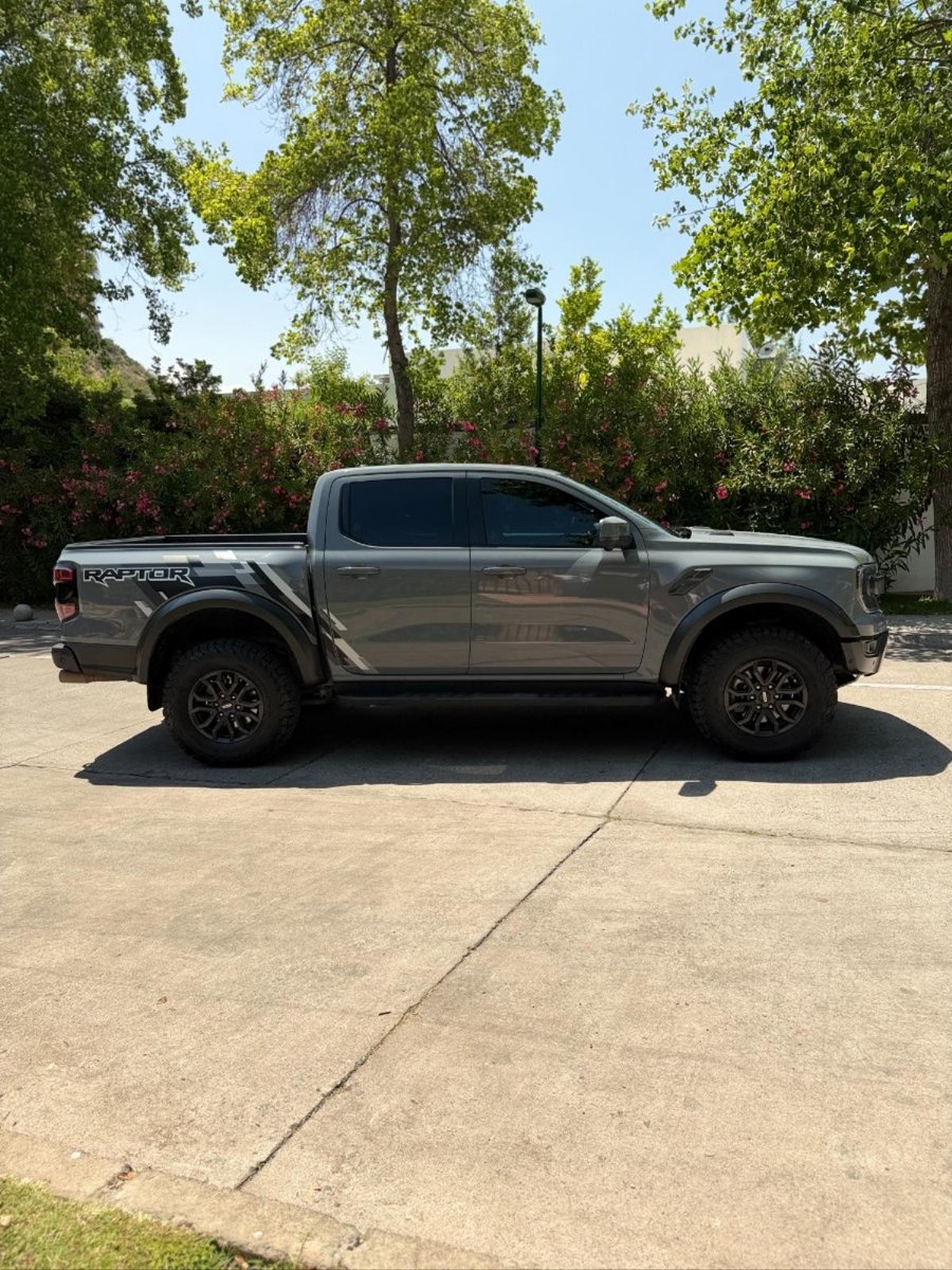 FORD RANGER RAPTOR 2023 - Imagen 6 de 10