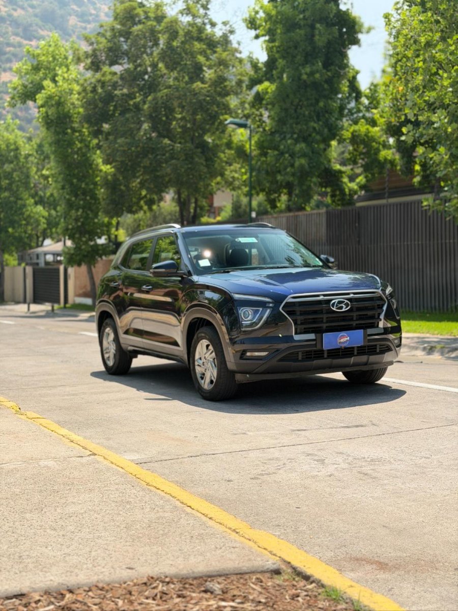 HYUNDAI CRETA plus 2023 - Imagen 4 de 10
