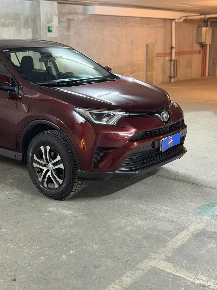 Toyota RAV 4 2.0 LUJO 4X2 CVT AT 2018 - Foto 4 de 10