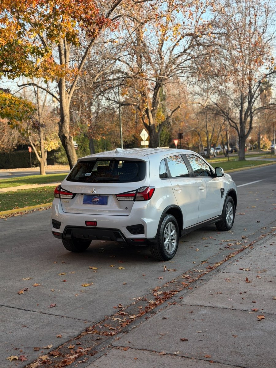 MITSUBISHI ASX 1.6 GL 2023 - Imagen 4 de 8