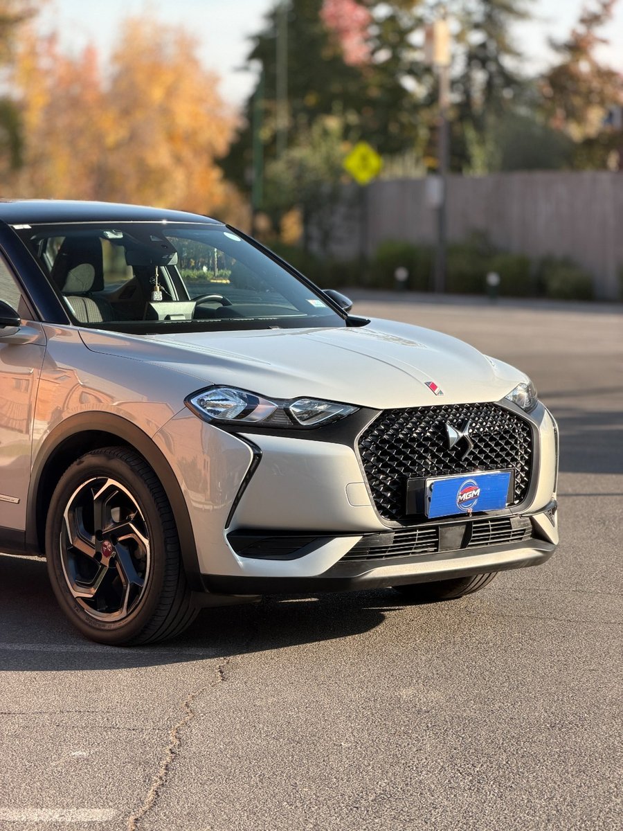 DS AUTOMOBILES DS 3 Crossback 1.5 2023 - Imagen 5 de 10
