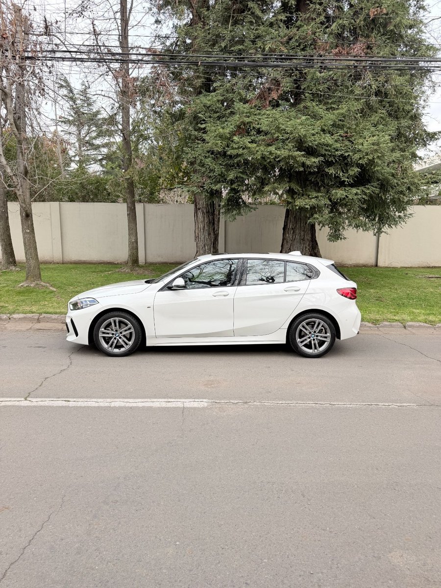 BMW 118 1.5 M SPORT 2024 - Imagen 9 de 9