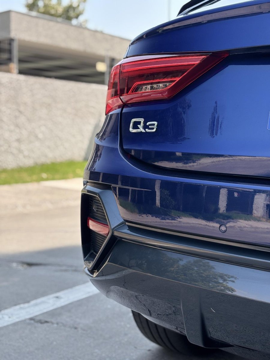 AUDI Q3 35 TFSI 2023 - Imagen 3 de 10