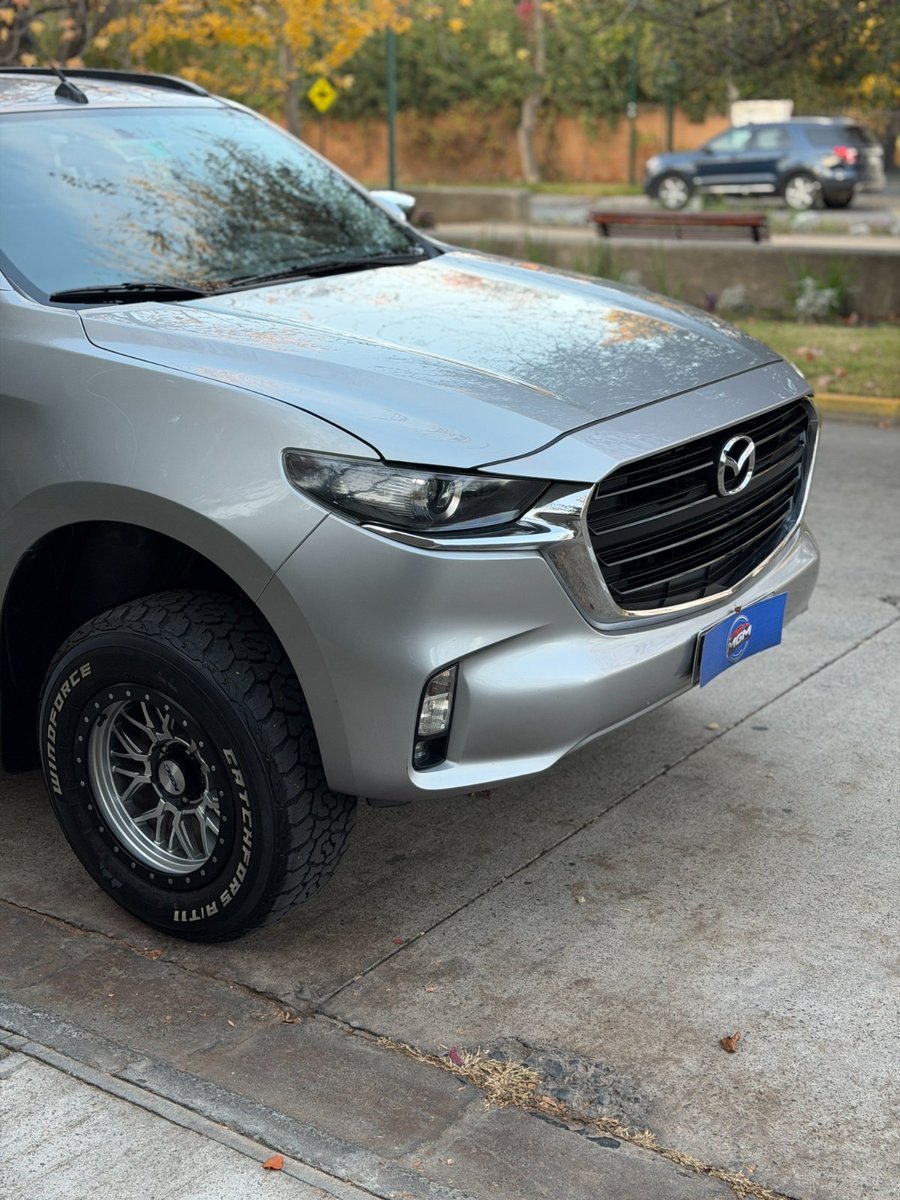 MAZDA BT-50 3.0 DSL 4WD 2023 - Imagen 5 de 10