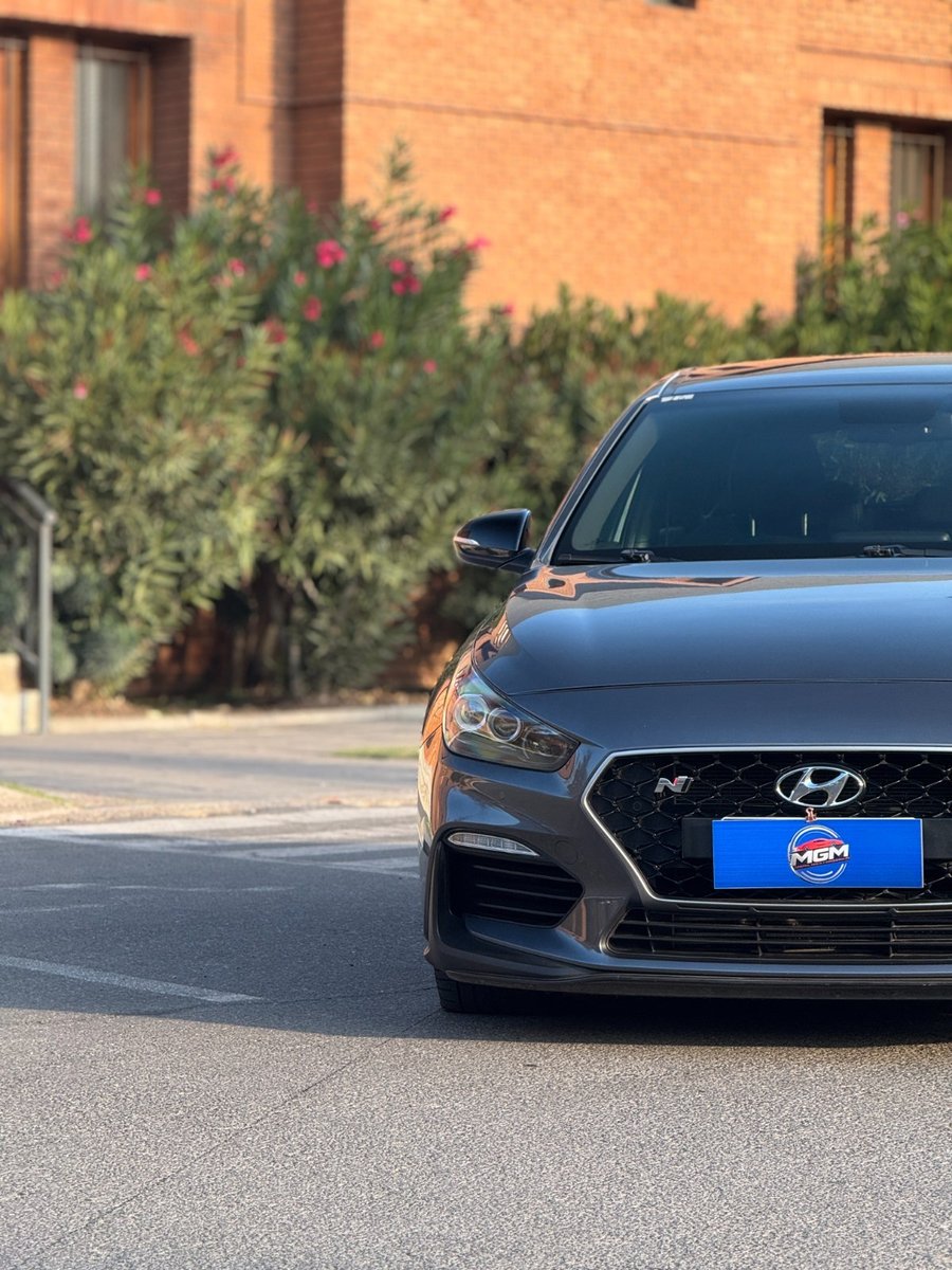 HYUNDAI I30 2.0 N 2019 - Imagen 3 de 10