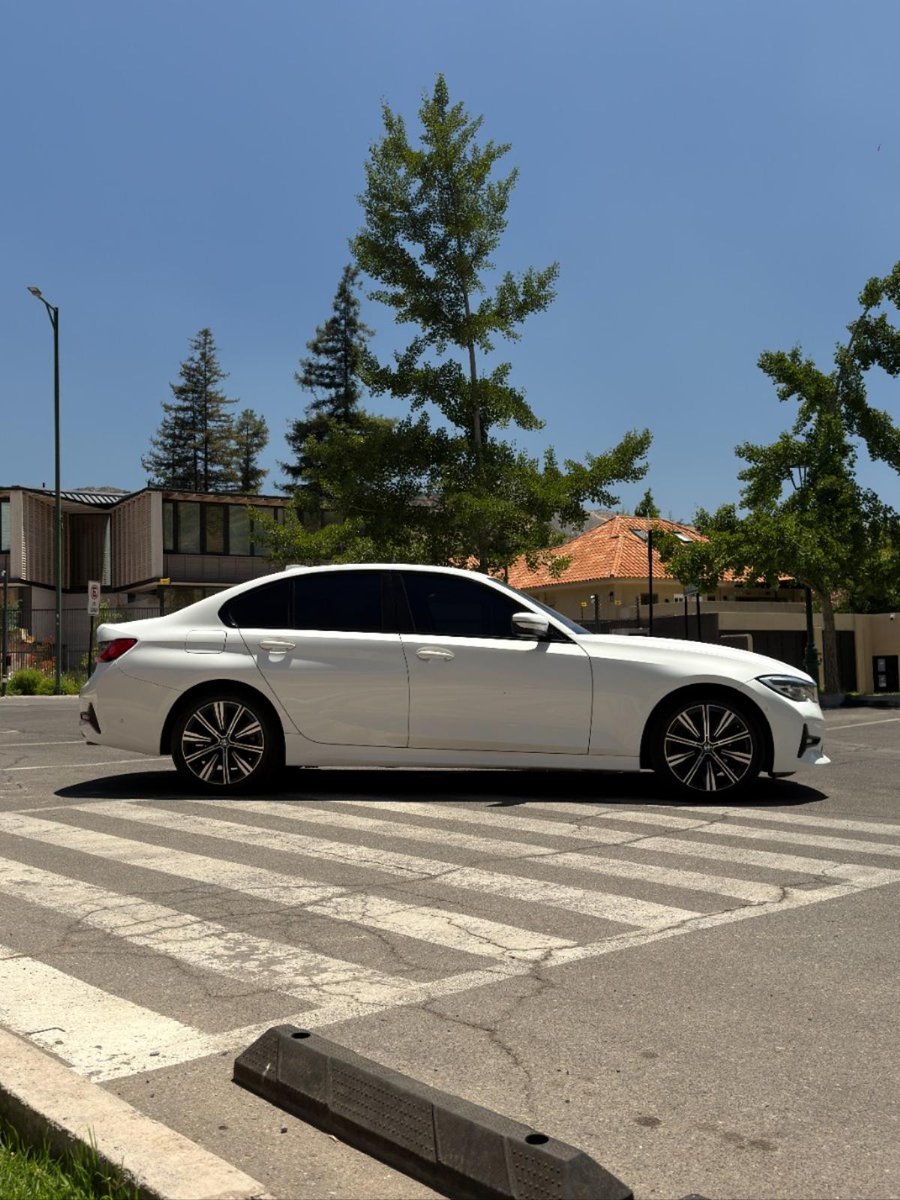 BMW 320D DIESEL 2020 - Imagen 5 de 10