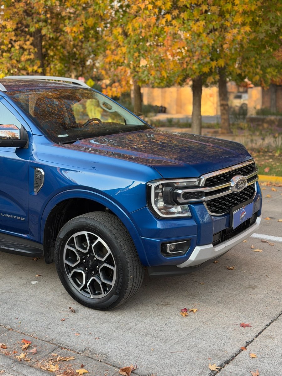 FORD RANGER Limited 4WD 2024 - Imagen 5 de 10