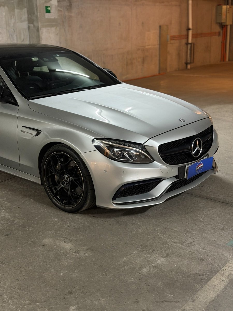 MERCEDES-BENZ CL 63 Amg 4.0 AMG 2016 - Foto 4 de 10