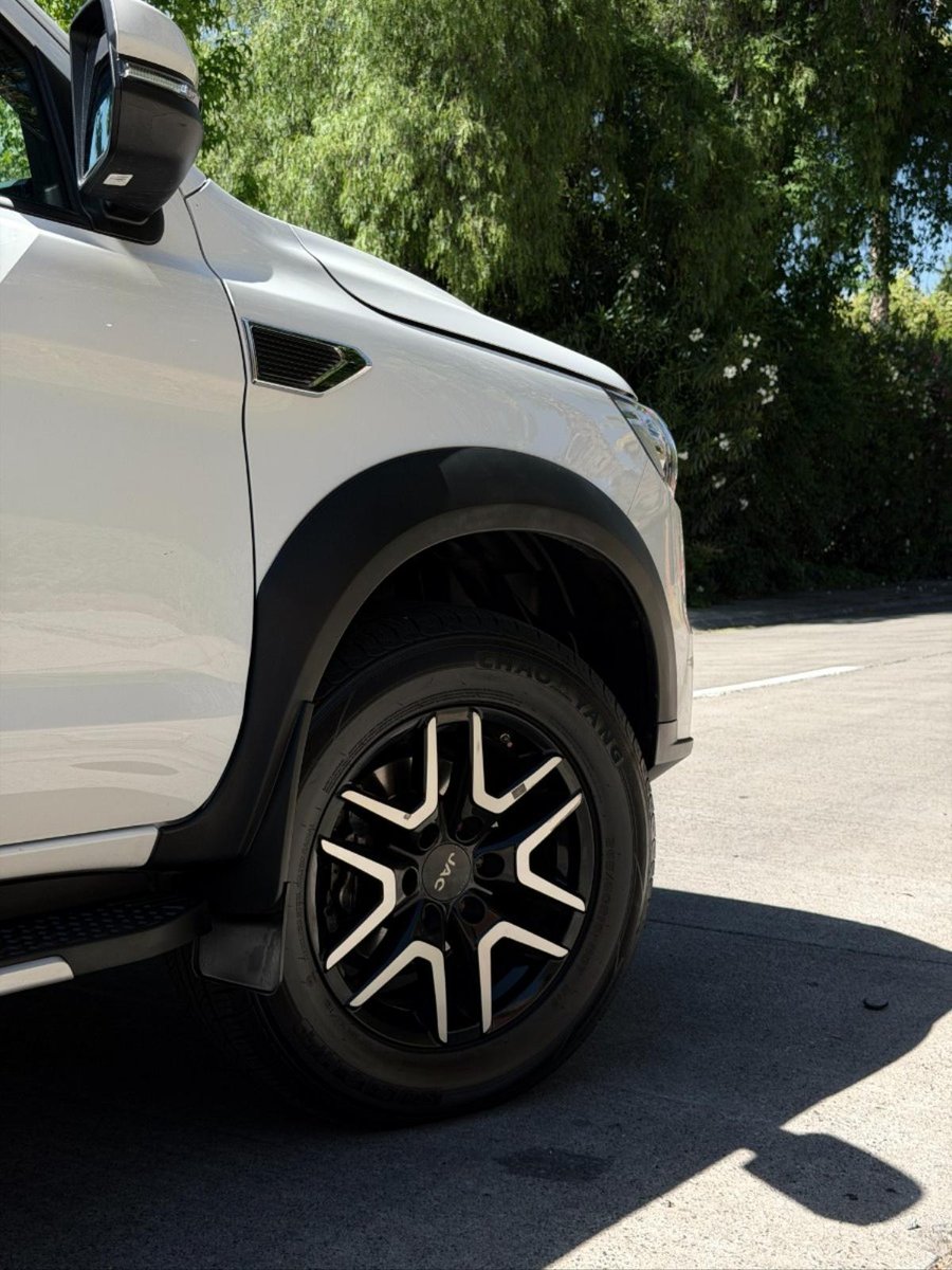 JAC T8 PRO 2022 - Imagen 4 de 9