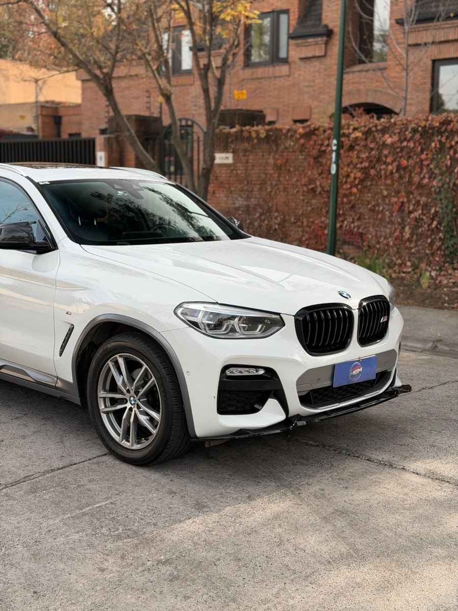 BMW X4 XDrive20I A M Sport 2019 - Imagen 5 de 10
