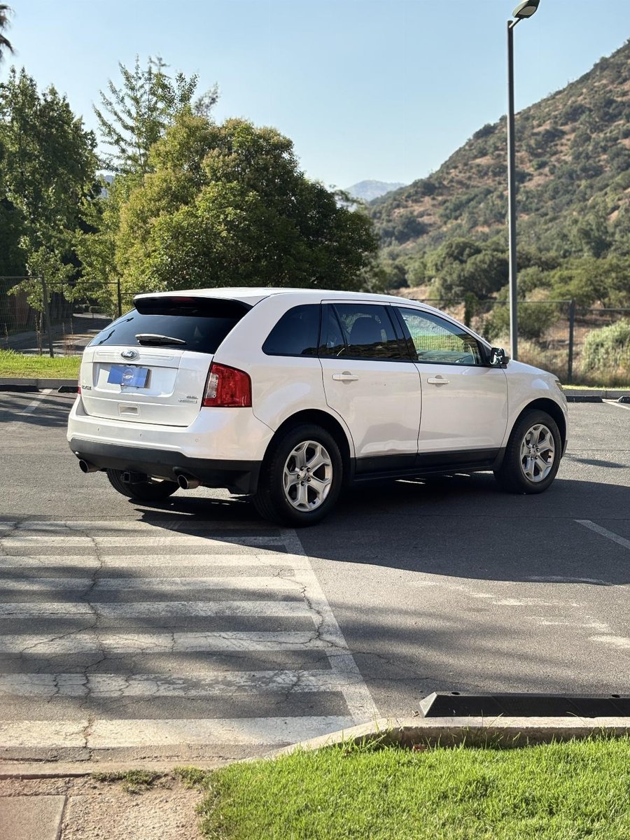 FORD EDGE SEL 2.0 2015 - Imagen 3 de 9