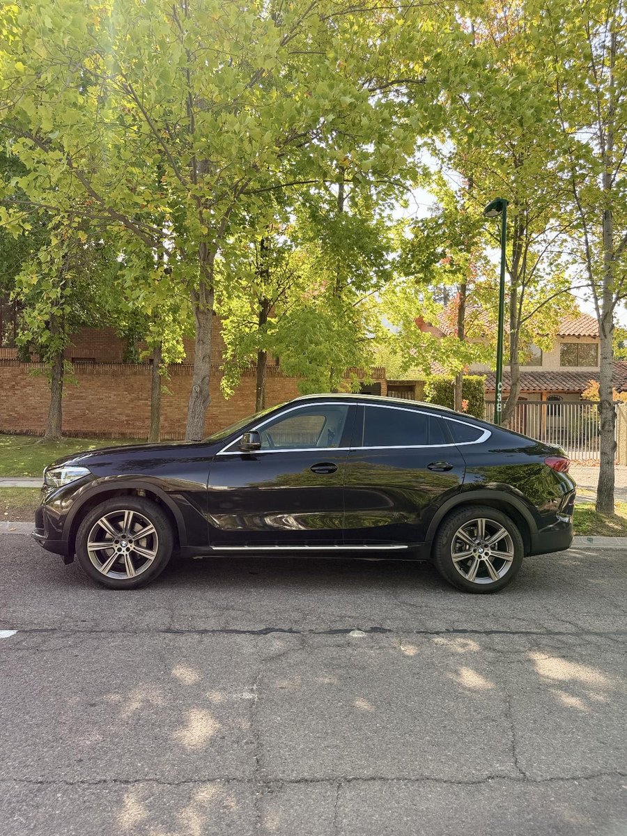 BMW X6 XDRIVE 30D EXECUTIVE 2022 - Imagen 4 de 8