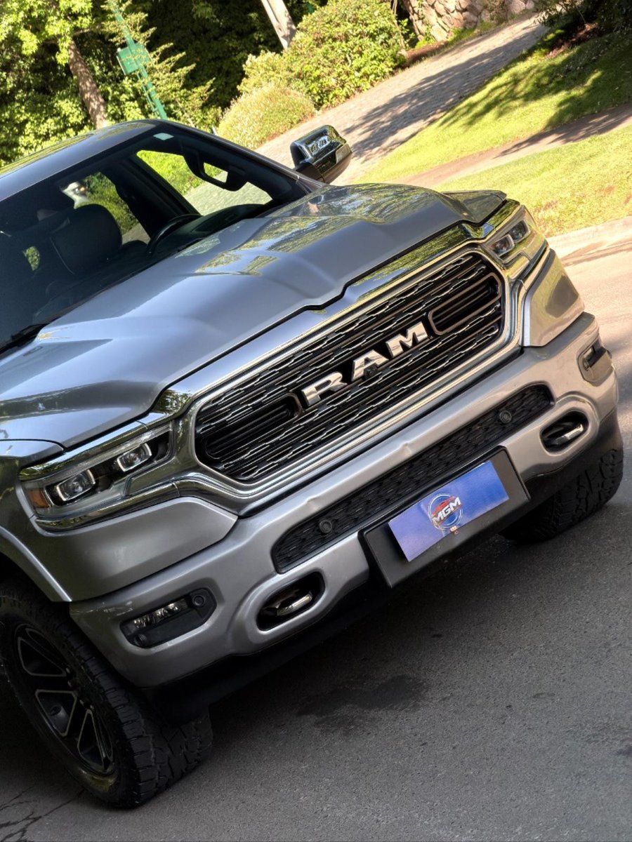 RAM 1500 LIMITED 2023 - Imagen 5 de 10