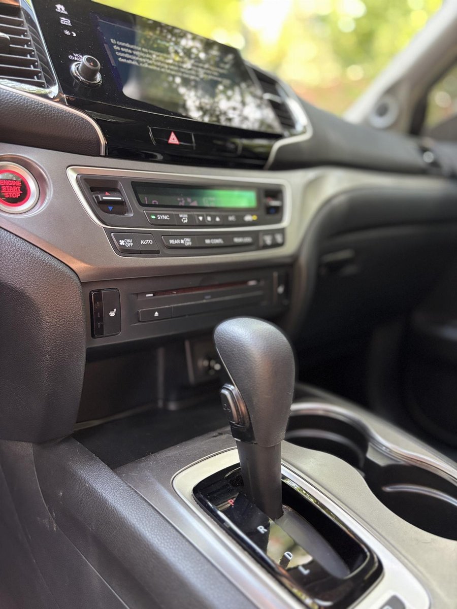 HONDA PILOT TOURING 3.5 AUT 4X4 2021 - Imagen 9 de 10