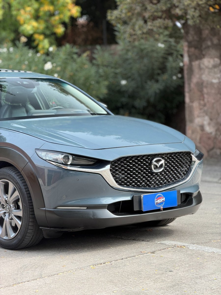MAZDA CX-30 GTX 2021 - Imagen 5 de 10