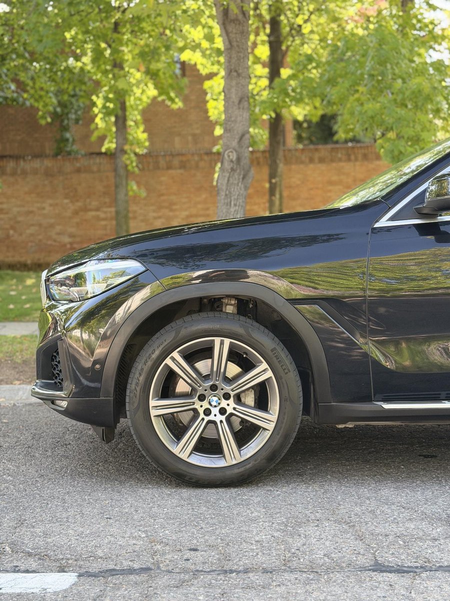 BMW X6 XDRIVE 30D EXECUTIVE 2022 - Imagen 3 de 8
