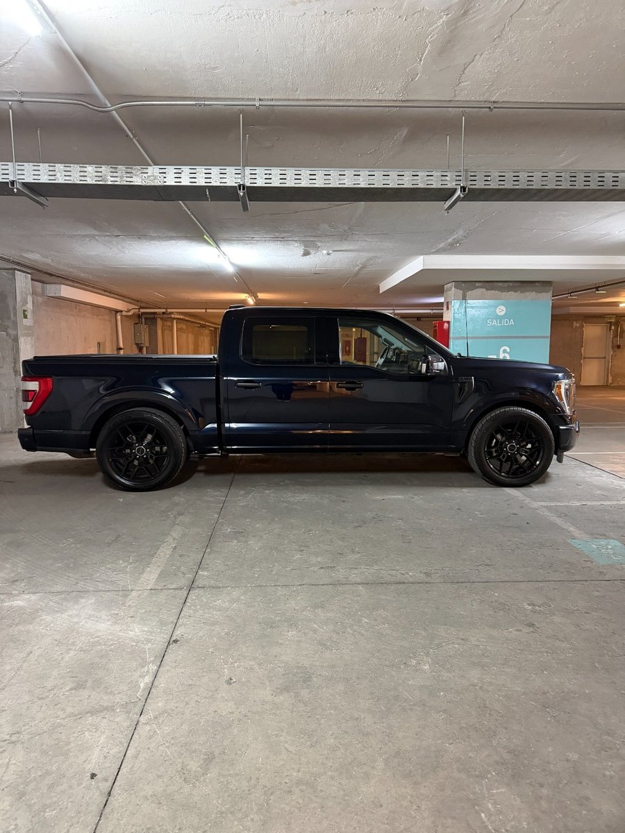 FORD F-150 LARIAT LUXURY 5.0 4x4 2022 - Imagen 6 de 10
