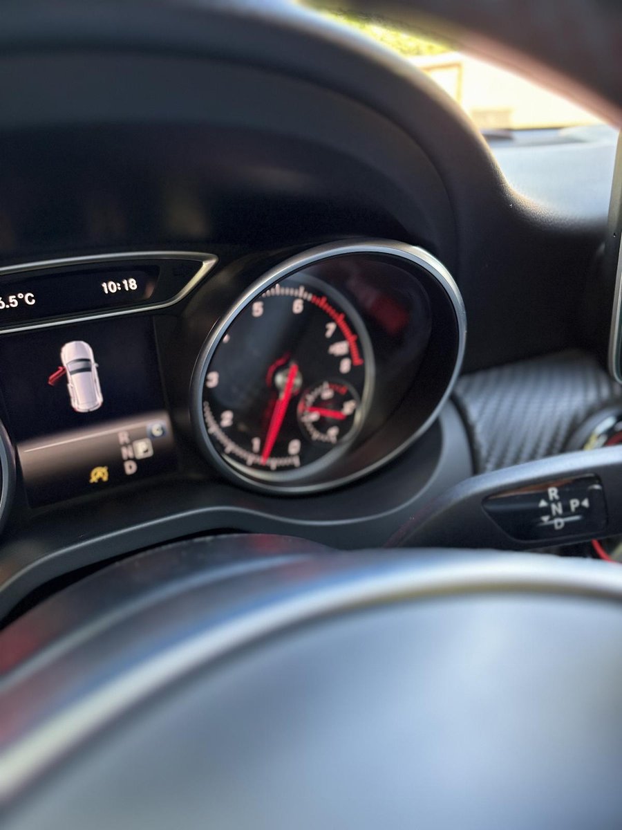 MERCEDES-BENZ A250 SPORT 2017 - Imagen 8 de 10