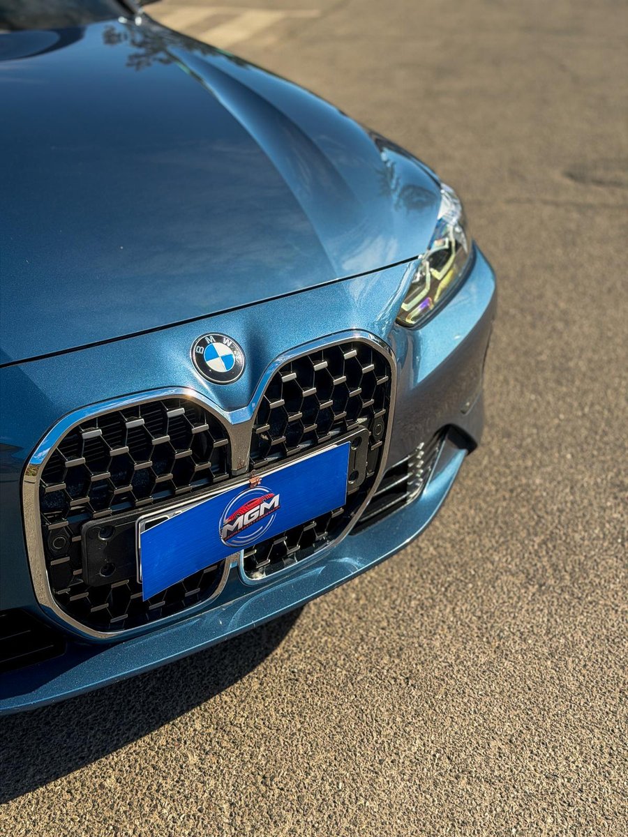 BMW 420 I CABRIO LCI 2022 - Imagen 4 de 10