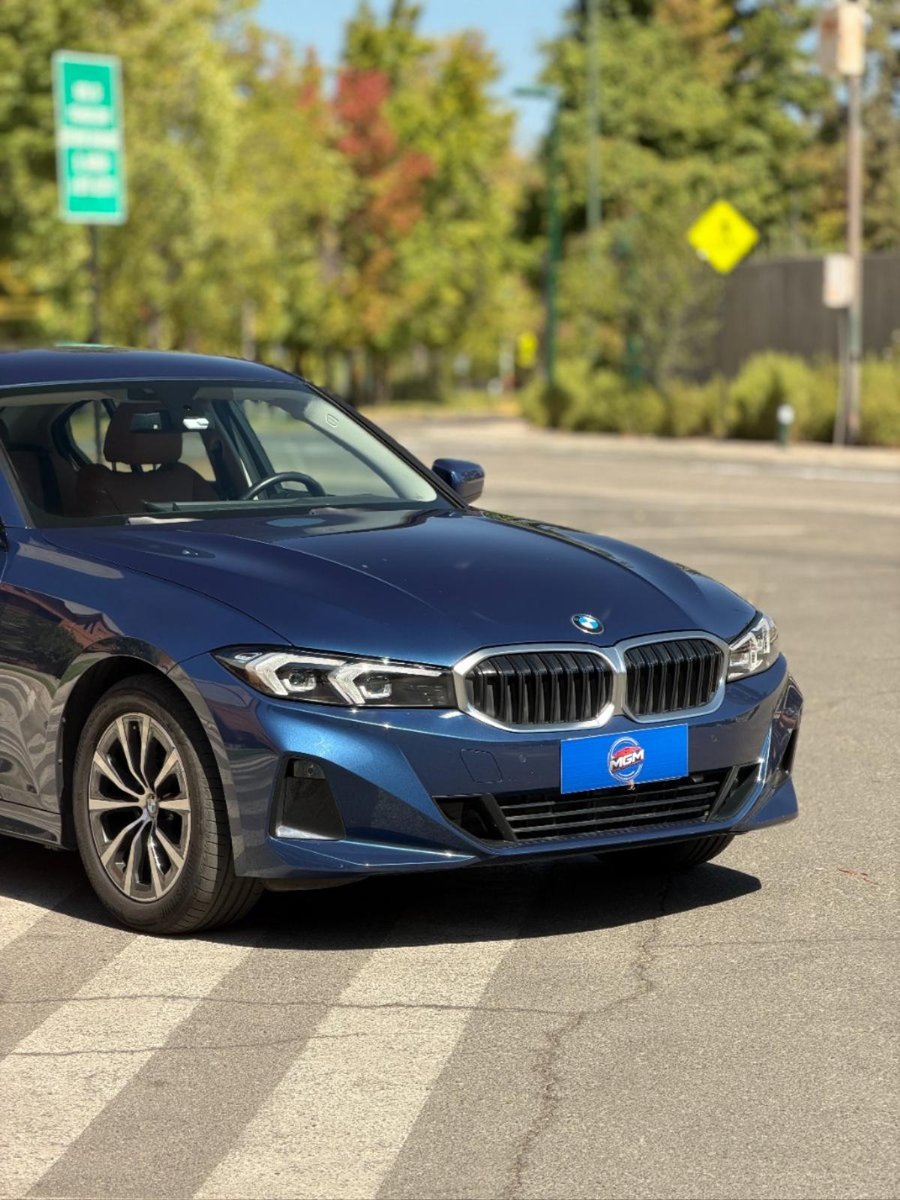 BMW 320 2.0 320i A Urban 2024 - Imagen 3 de 9
