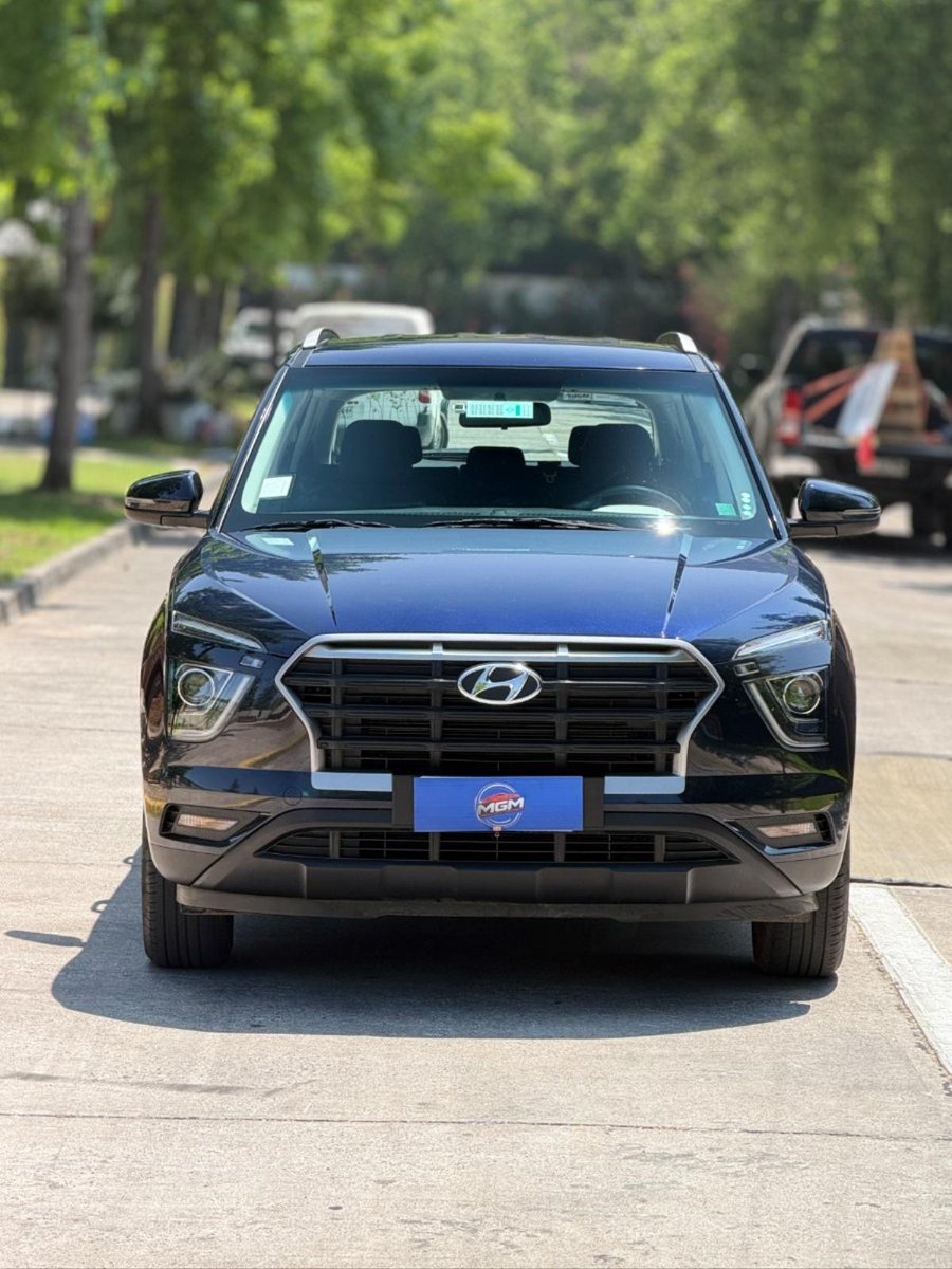 HYUNDAI CRETA plus 2023 - Imagen 3 de 10