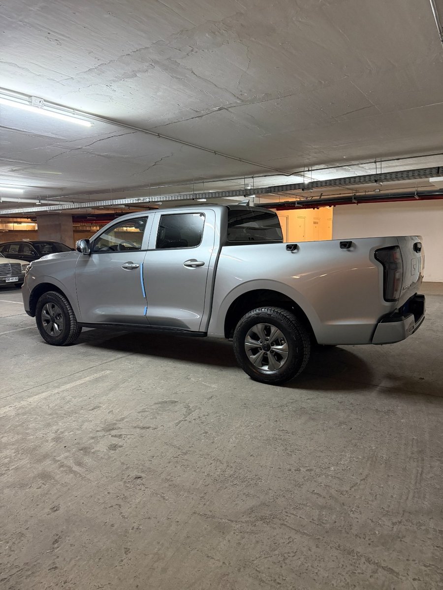 Great Wall POER 2.0T DELUXE DIESEL 4X4 2026 - Imagen 10 de 10