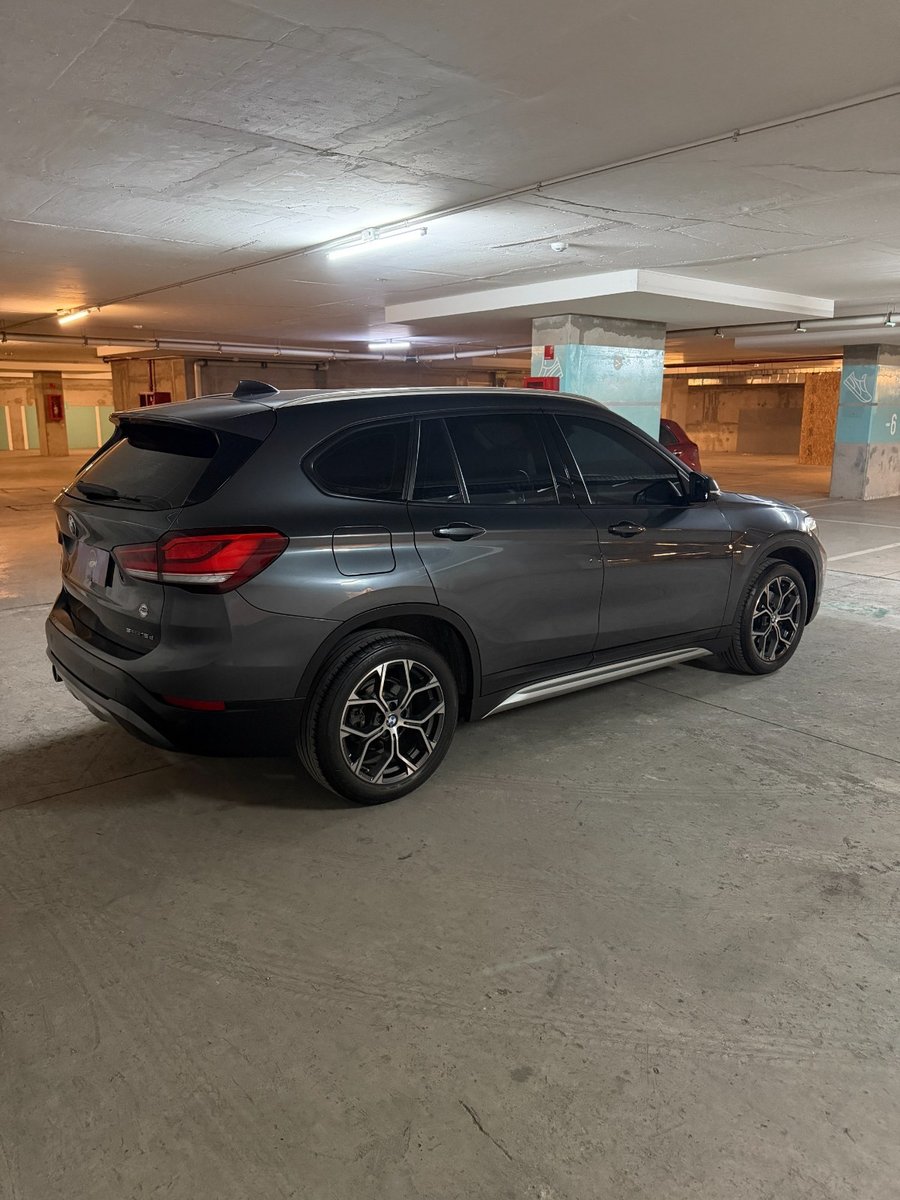 BMW X1 2.0 S-DRIVE 18D DIESEL X-LINE 2021 - Imagen 7 de 10