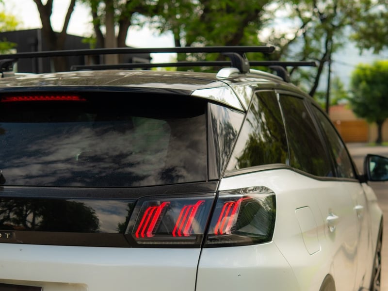 Peugeot 3008 1.5 ALLURE PACK ¡Recién Llegado! ; ;• ; ; ; ;• ; ;Patente 2 ; ;• ; ; 2021 - Imagen 9 de 10