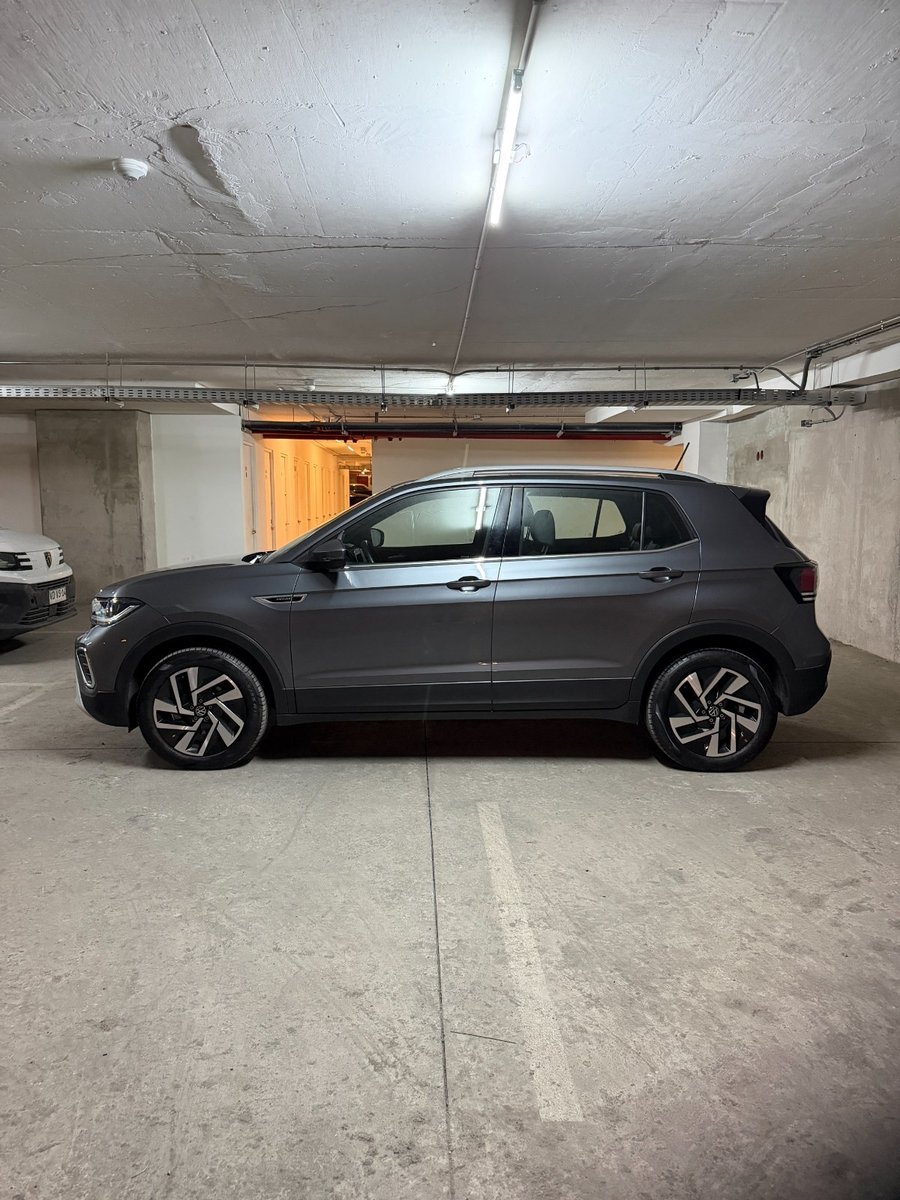 VOLKSWAGEN T-CROSS HIGHLINE 2025 - Imagen 10 de 10